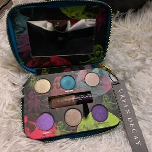 Urban Decay eyeshadow